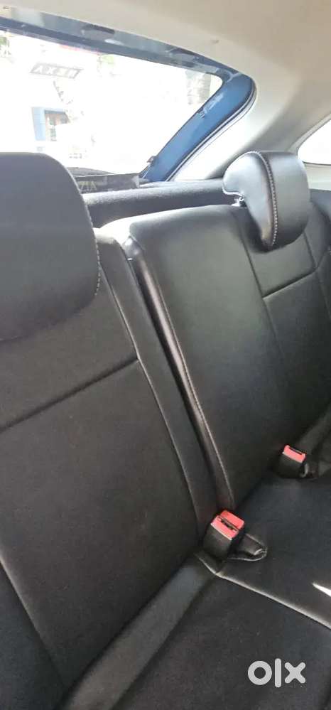 Baleno Neat Condition Low Km Showroom Service