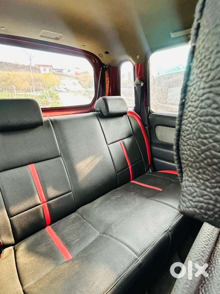 Maruti Suzuki Wagon R 2010 Petrol Well Maintained