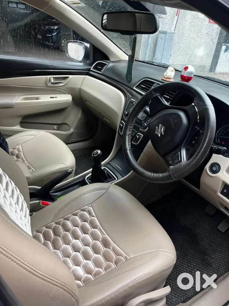 Maruti Suzuki Ciaz 2017 Diesel