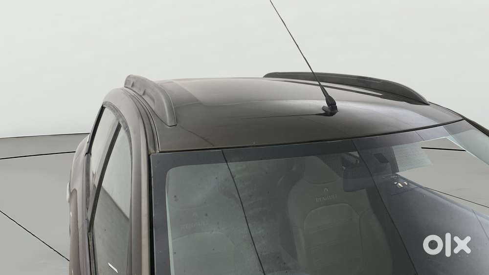 Renault Kwid 2015-2019 1.0 Rxl, 2016, Petrol