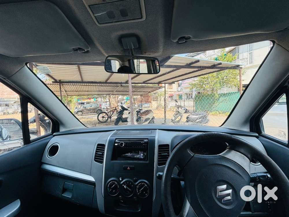 Wagonr 2010 Model First Owner