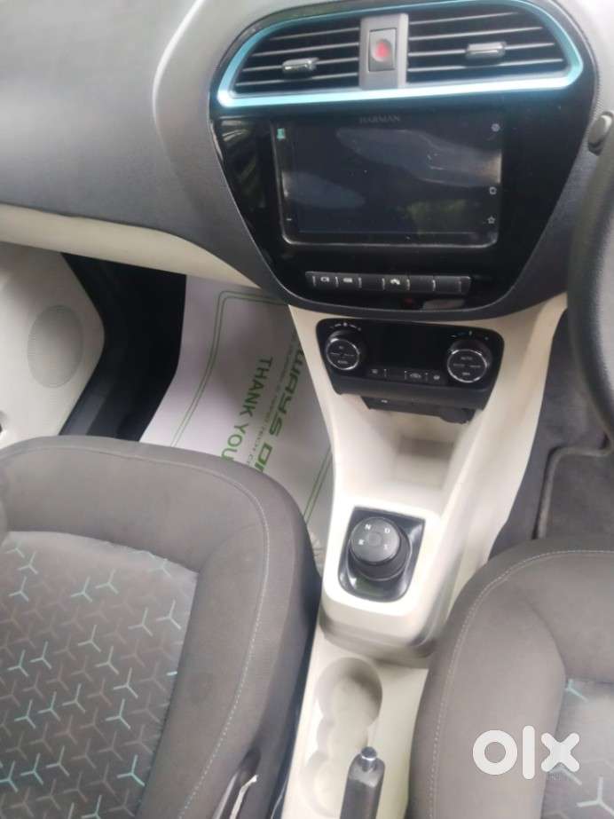 Tata Tiago Ev Xt Mr, 2023, Electric