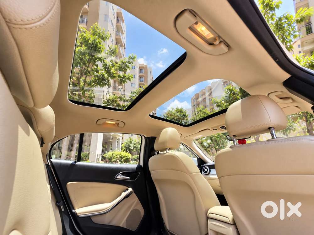 Mercedes-benz Cla 200 Cdi Style, 2016, Diesel