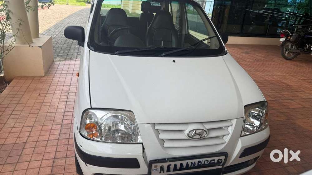 Hyundai Santro Xing 2013 Petrol 178000 Km Driven