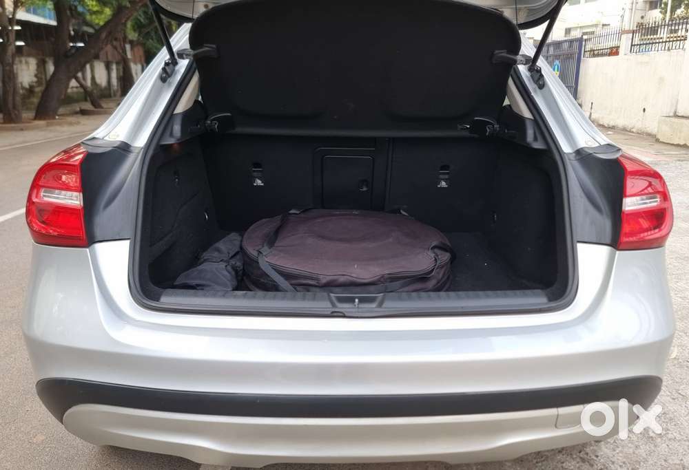 Mercedes-benz Gla 200 D, 2016, Diesel