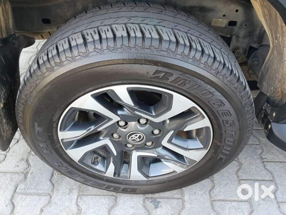 Toyota Fortuner Legender 4x2 At 2.8, 2024, Diesel