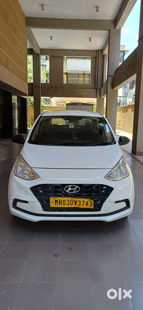 Hyundai Xcent Prime T, 2022, Petrol