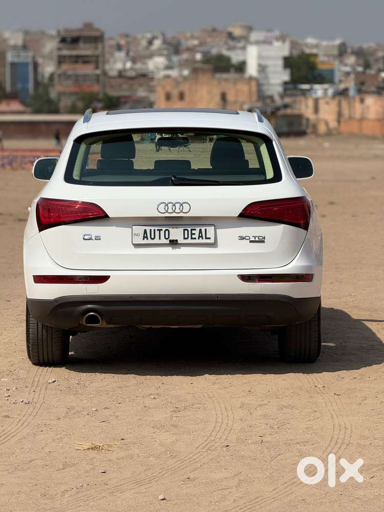 Audi Q5 3.0 Tdi, 2016, Diesel