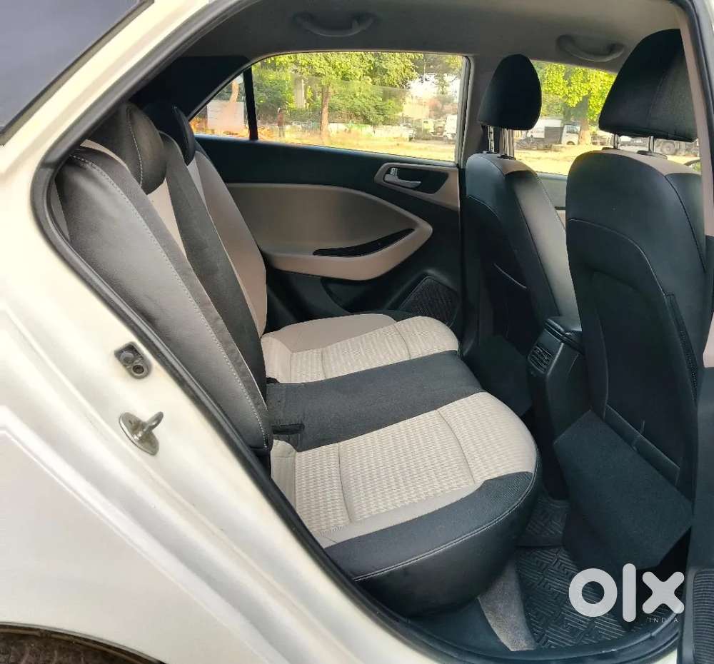 Hyundai Elite I20 [ ] 1.2 Sportz, 2019, Petrol