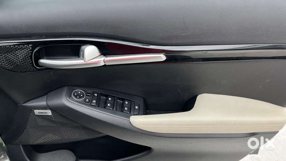 Kia Seltos Gtx Plus At D, 2023, Diesel