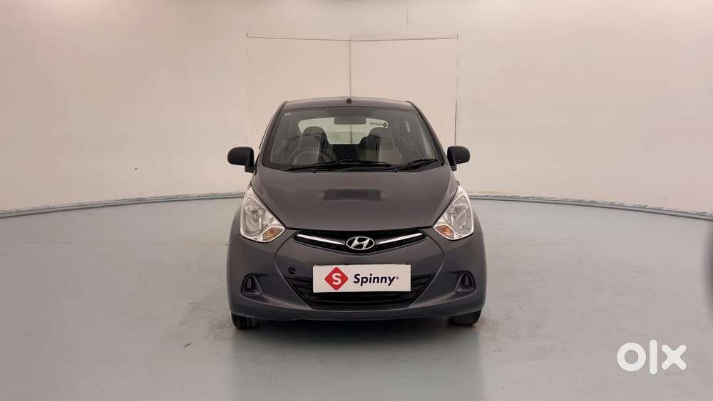 Hyundai Eon Era +, 2016, Petrol
