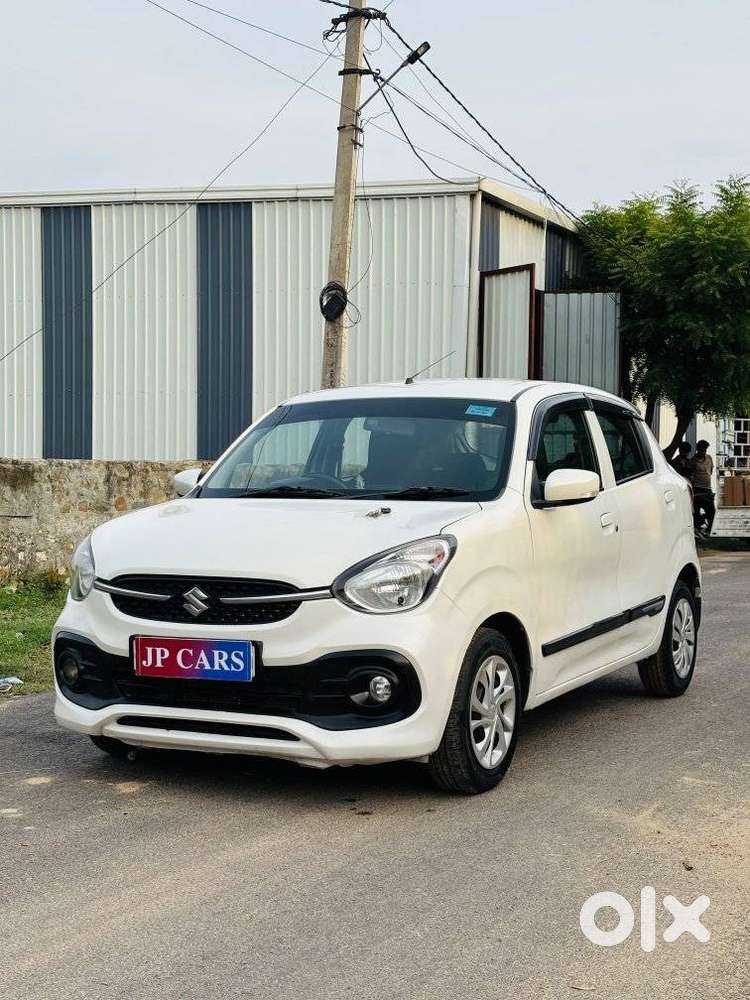 Maruti Suzuki Celerio Zxi At, 2022, Petrol
