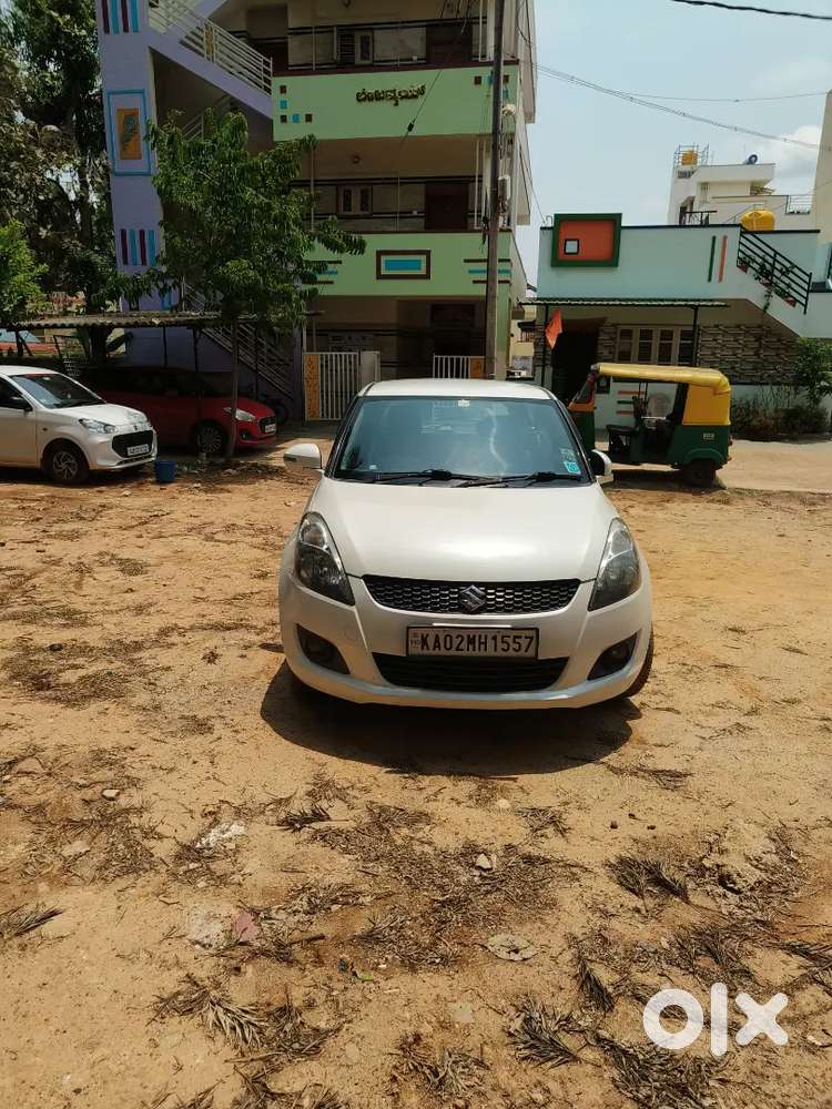 Good Condition  Fresh Insurance