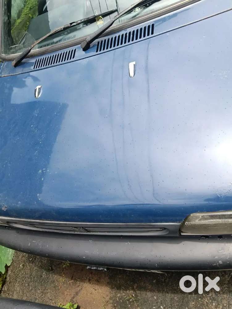 Maruti 800