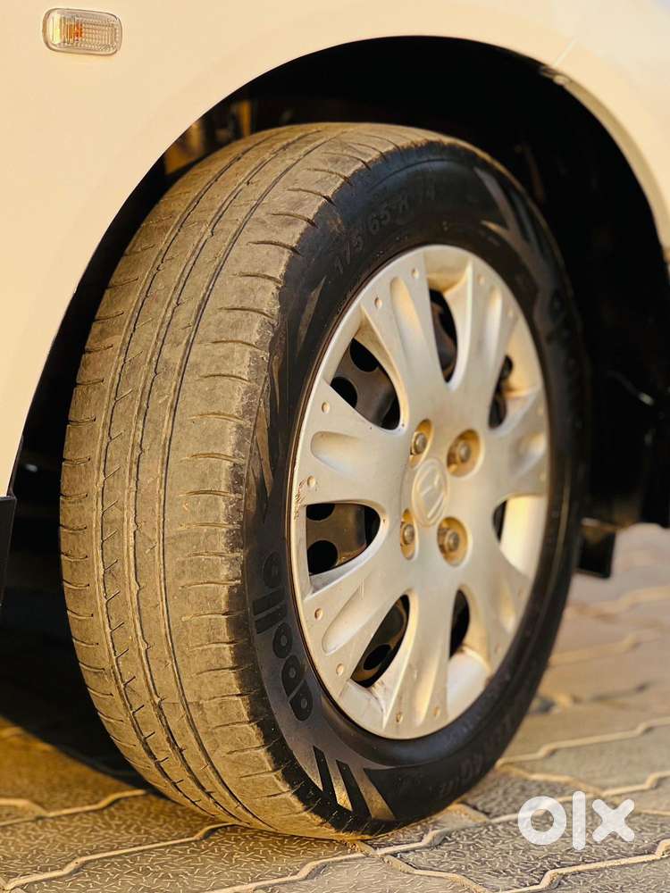 Honda Amaze 1.2 Smt I Vtec, 2017, Petrol