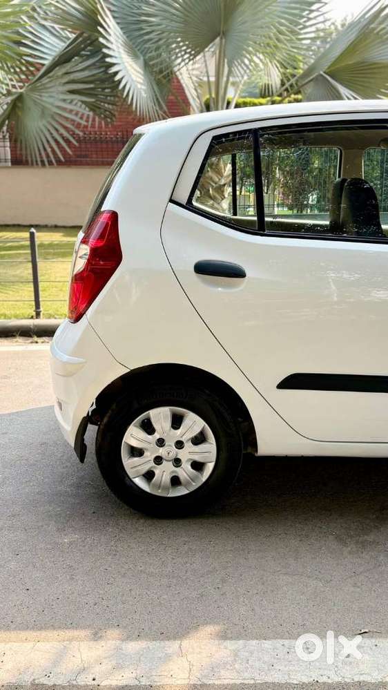 Hyundai I10 Era, 2014, Petrol