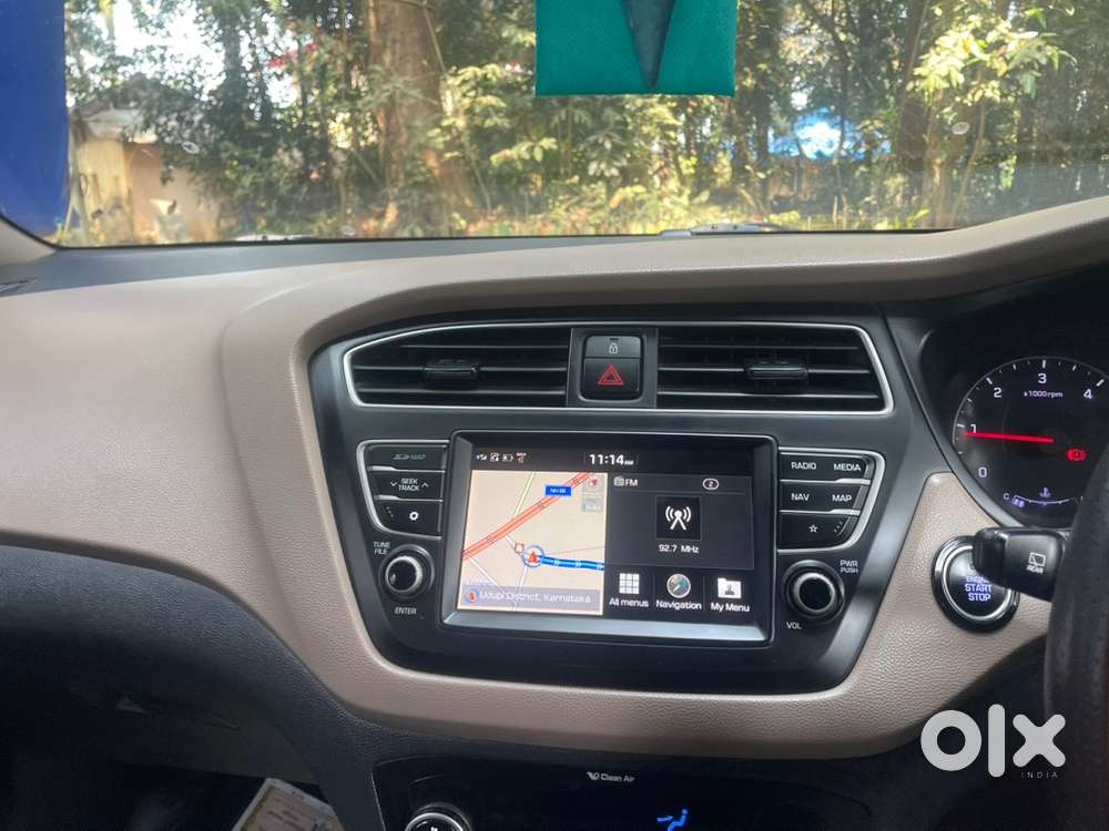 Hyundai I20 Active 2018 Diesel 110000 Km Driven