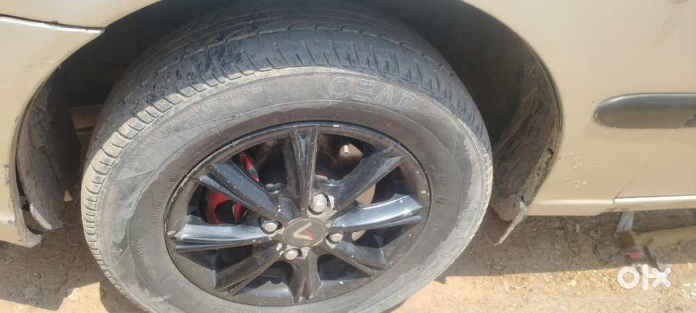 Hyundai Accent 2007 Diesel