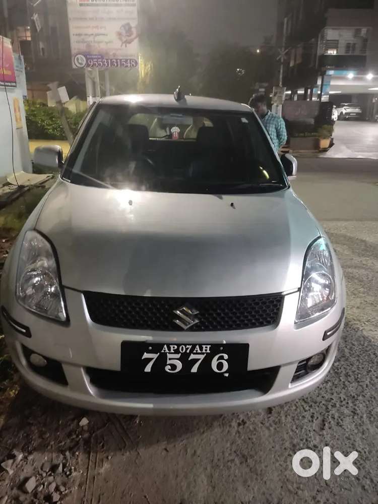 Maruti Suzuki Swift 2008 Diesel 179000 Km Driven
