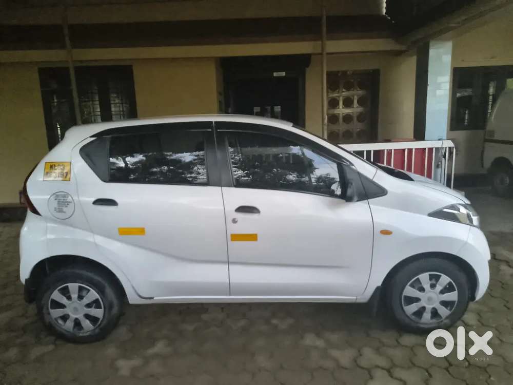 Datsun Redigo 2019 Model