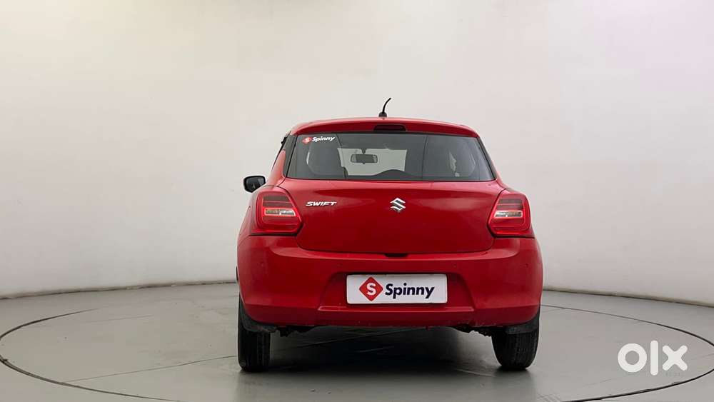 Maruti Suzuki Swift Vvt Vxi, 2023, Petrol