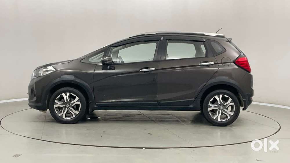 Honda Wr-v 1.2 Vx I-vtec, 2018, Petrol