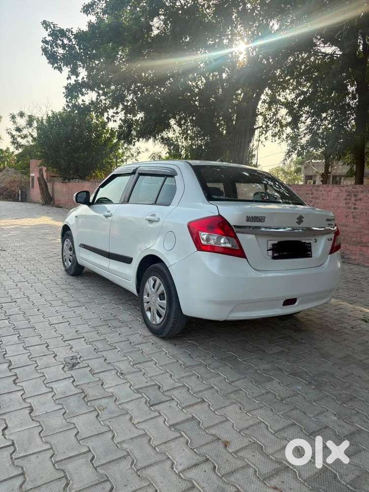 Maruti Suzuki Car 2012