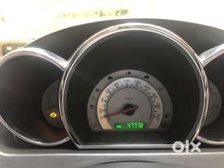 Chevrolet Aveo 2007 Model