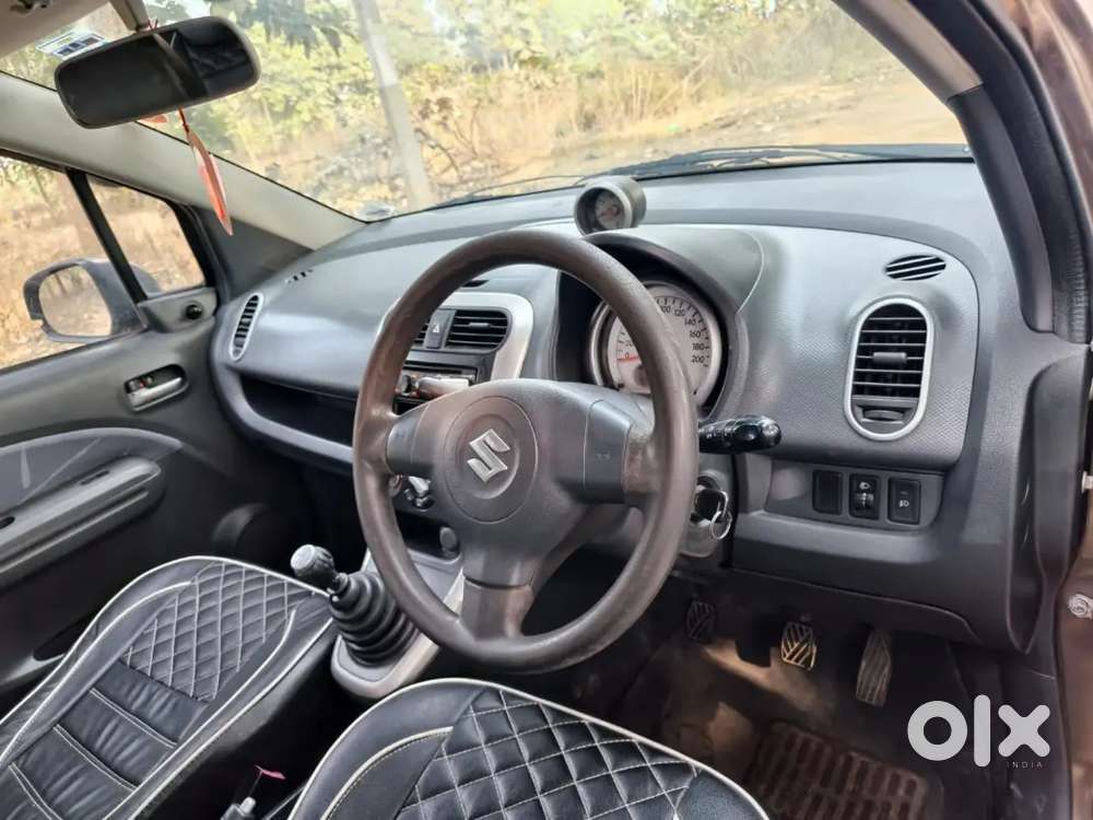 Maruti Suzuki Ritz 2011 Diesel 148000 Km Driven