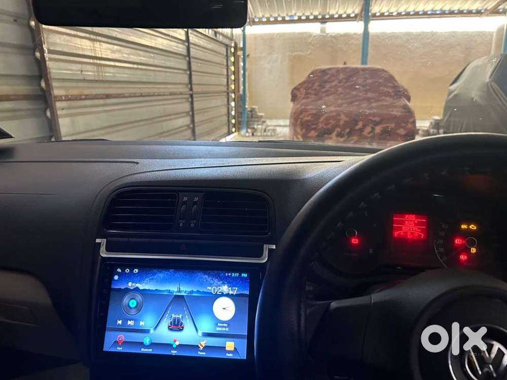 Volkswagen Polo Car For Sell