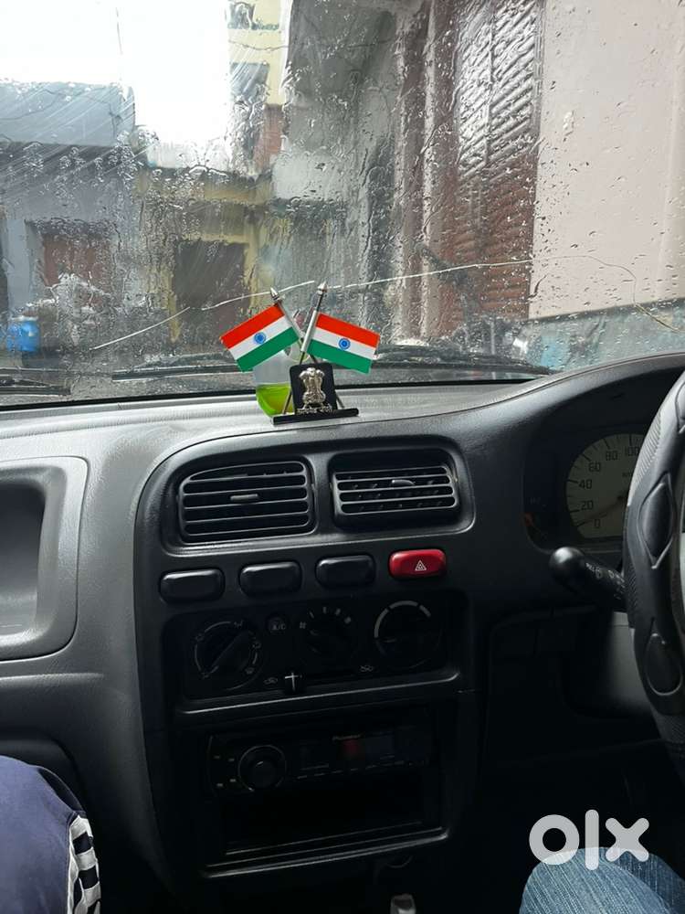 Maruti Suzuki Alto Petrol 2010