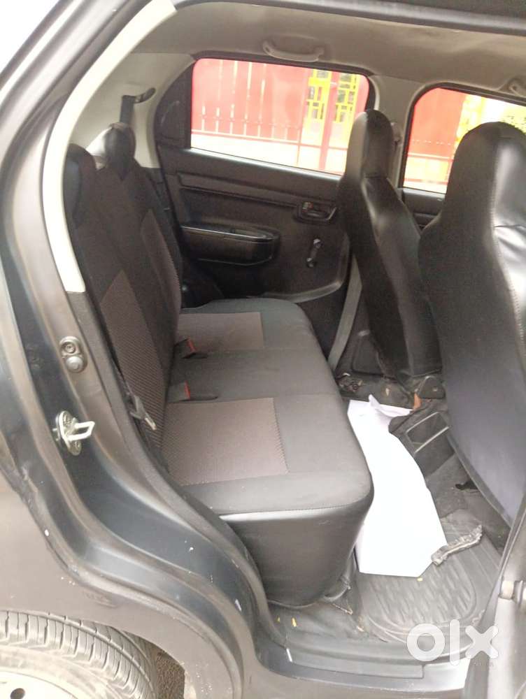 Maruti Suzuki S-presso Vxi Opt, 2022, Petrol