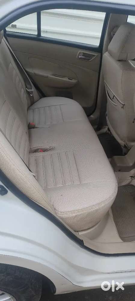 Car Well Maintained Swift Dzire 2013 Diesel 130000 Km Driven