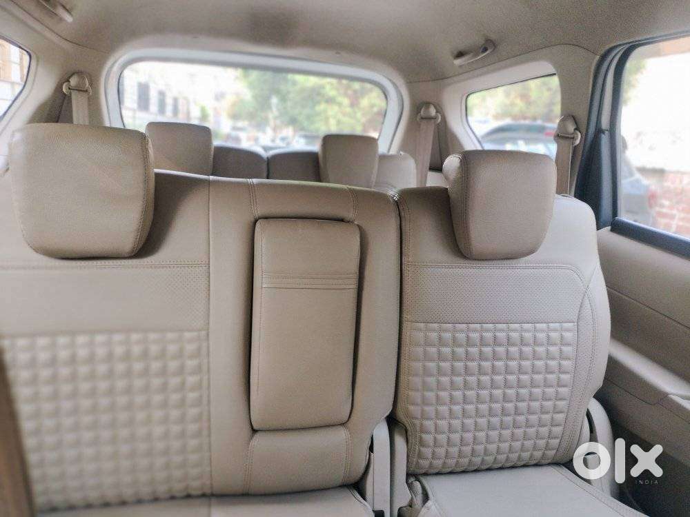 Maruti Suzuki Ertiga Zxi Plus Petrol, 2019, Petrol