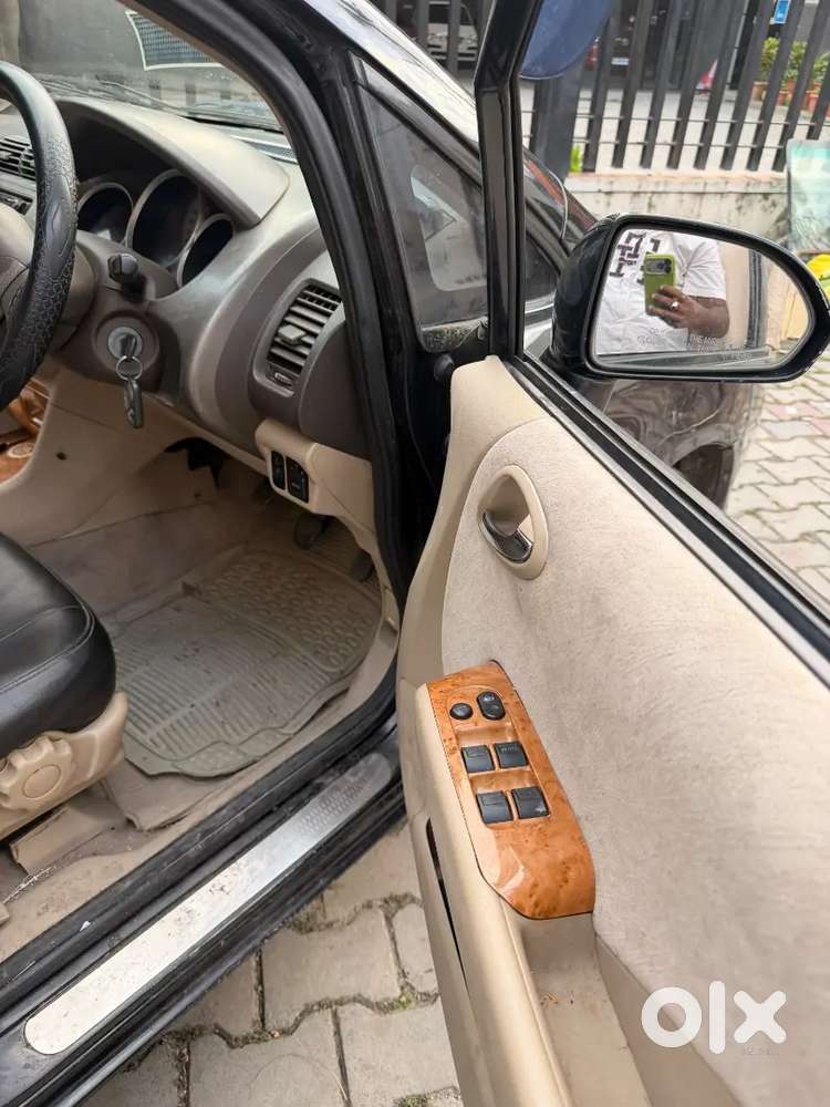 Honda City Zx 2008 Petrol Manual