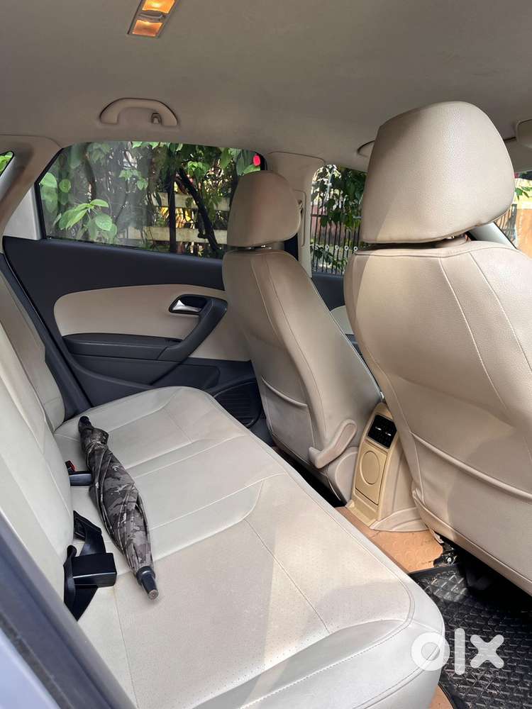 Mint Condition Volkswagen Vento Diesel 1.6 Highline-2012 Decembermodel