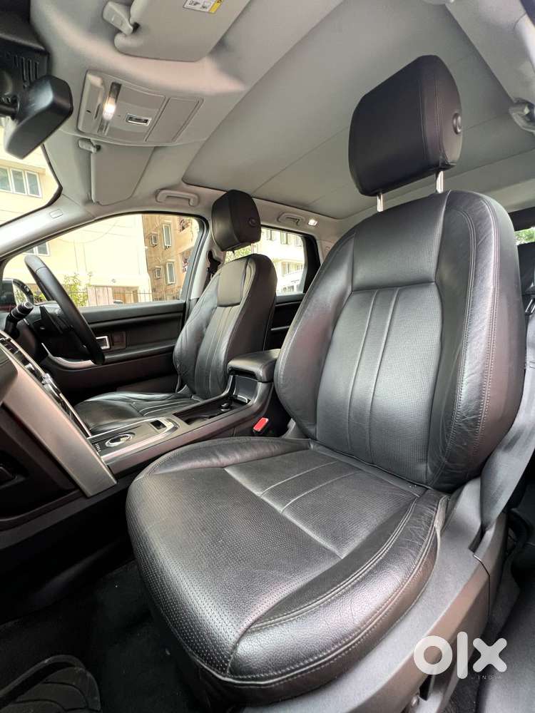 Land Rover Discovery Sport Td4 Hse, 2018, Diesel