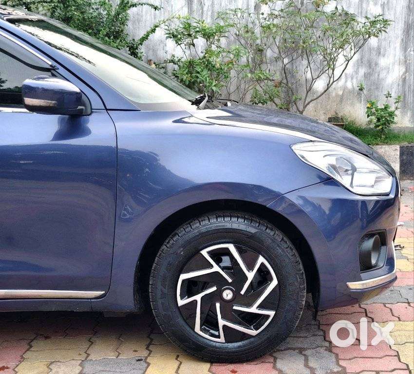 Maruti Suzuki Swift Dzire, 2019, Petrol