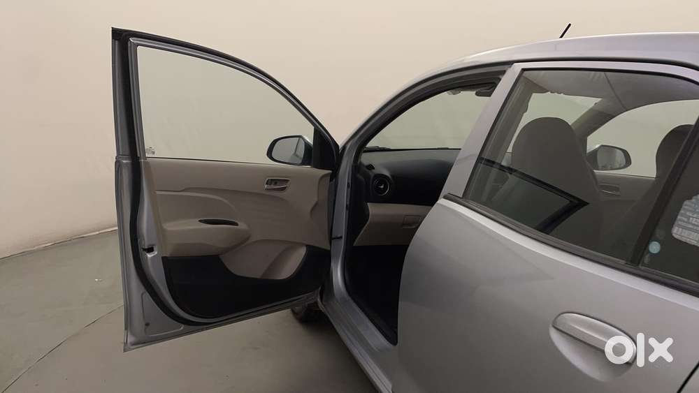 Hyundai Santro Sportz Amt, 2022, Petrol