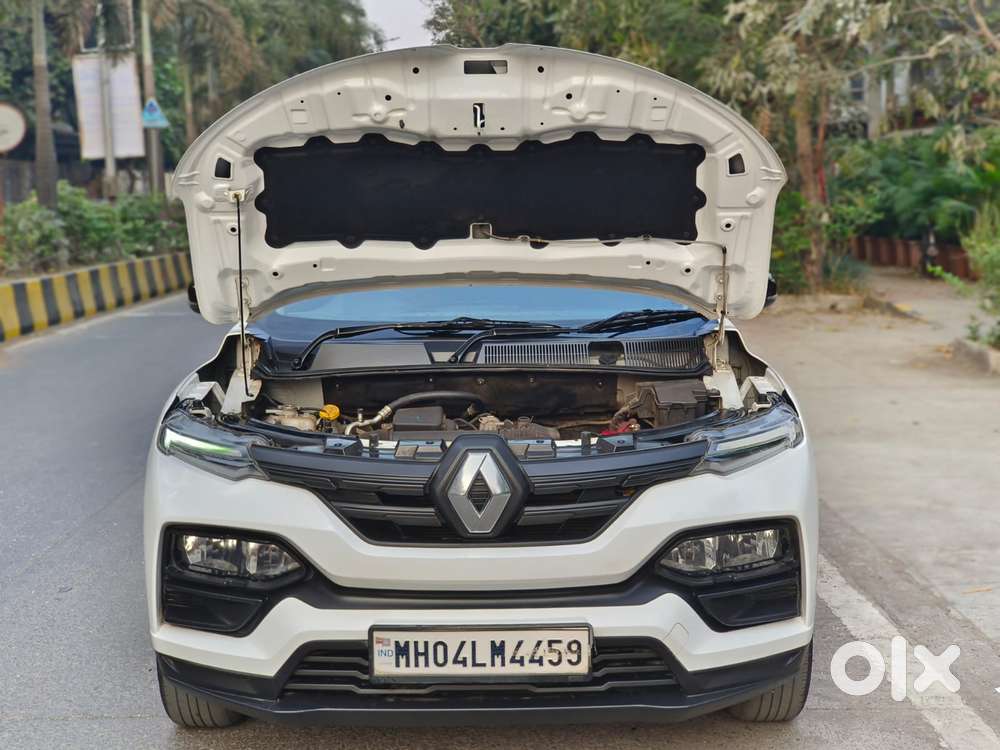 Renault Kiger Rxe, 2023, Petrol