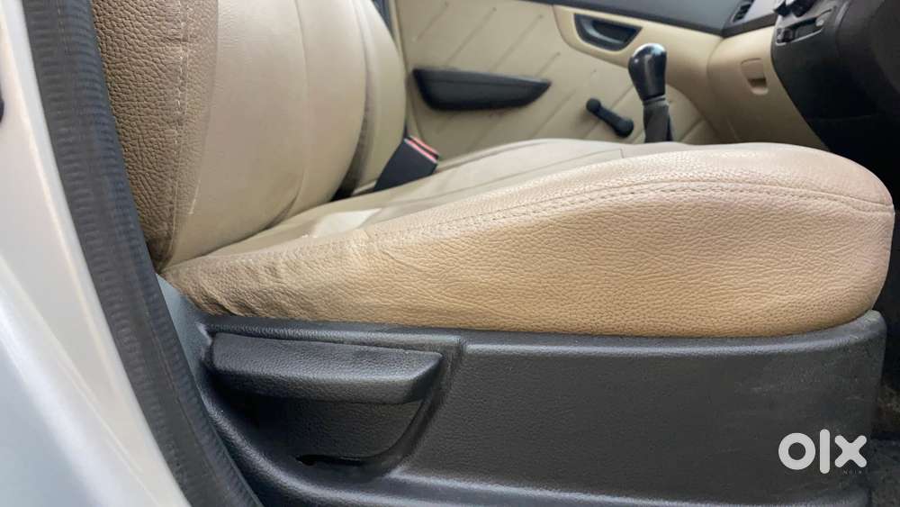 Hyundai Eon D Lite Plus, 2016, Petrol