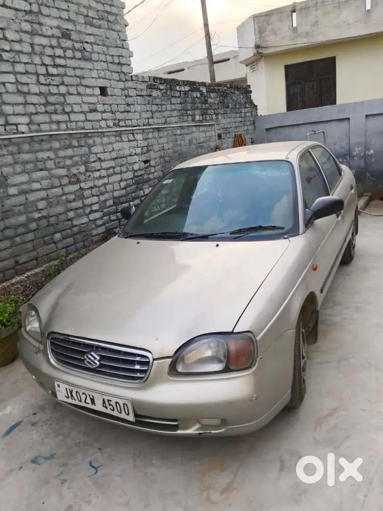 Good Condition
