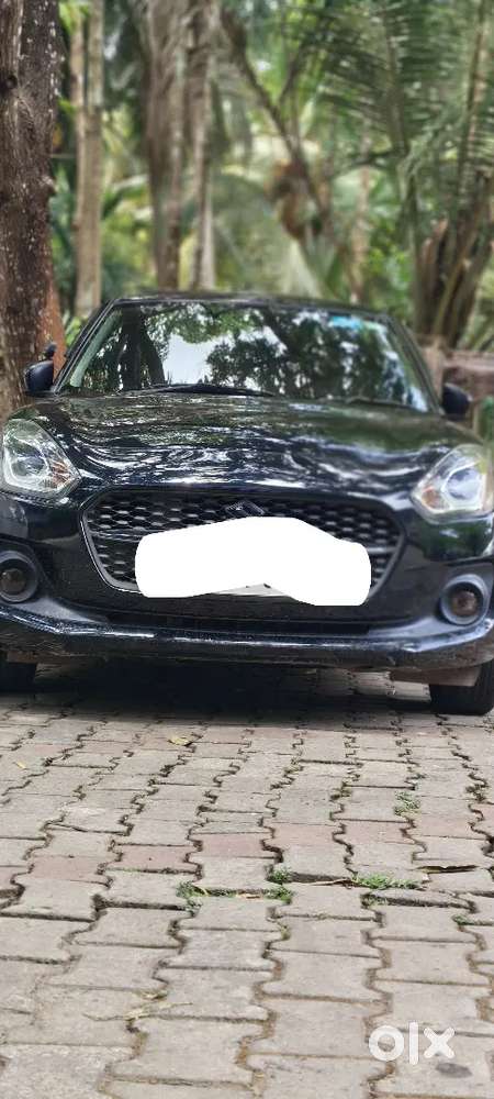 Maruti Suzuki Swift Zdi Plus 2024