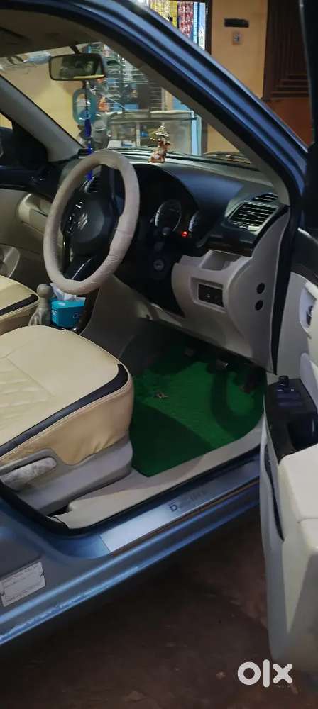 Maruti Suzuki Dzire 1.2 2013