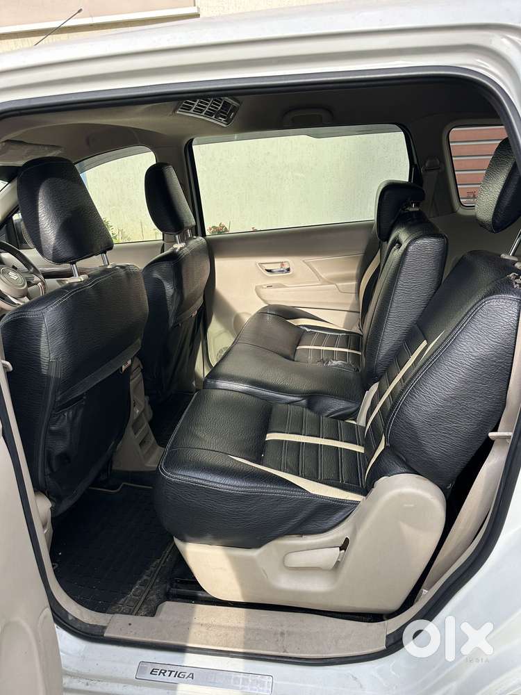 Maruti Suzuki Ertiga Maruti-suzuki-ertiga-zdi-plus, 2019, Diesel