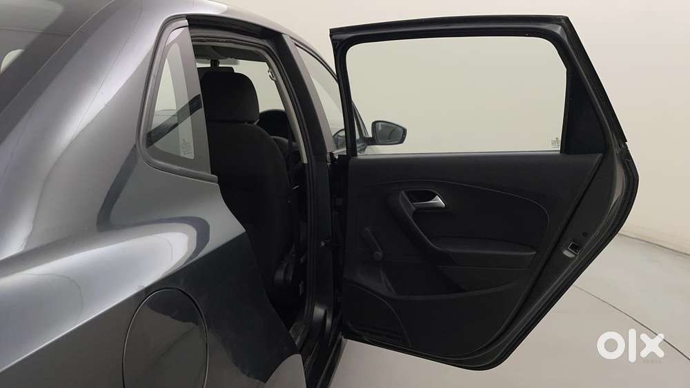 Volkswagen Ameo 1.5 Tdi Trendline, 2018, Diesel