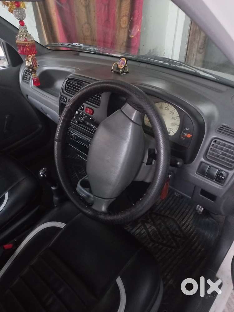 Maruti Alto Lx 2010