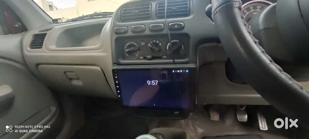 Maruti Suzuki Alto K10 2014 Petrol 900 Km Driven