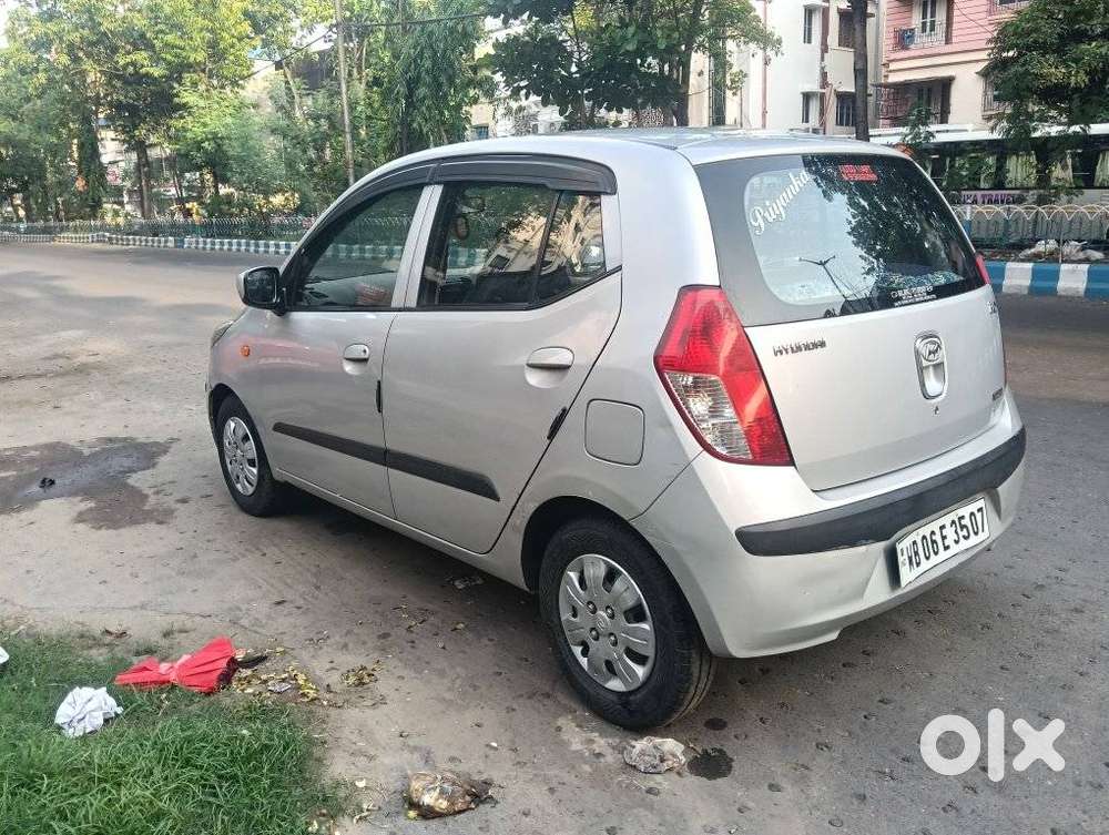 Hyundai I10 Magna 1.1l, 2010, Petrol