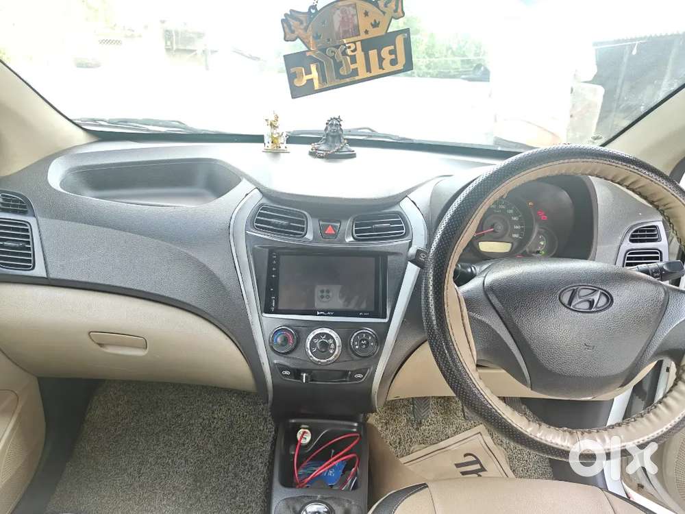 Hyundai Eon 2015 Petrol 163000 Km Driven